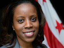 Kristal Knight Kristal Knight, Chief Service Officer/Executive Director