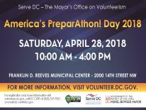 America's PrepareAthon! VRC Training and Functional Exercise America's PrepareAthon! VRC Training and Functional Exercise