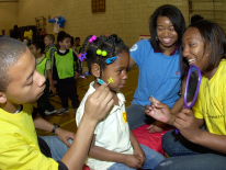 Serve DC AmeriCorps Subgrantees Serve DC AmeriCorps Subgrantees