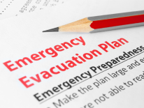 Emergency Preparedness Emergency Preparedness