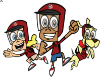 Commander Ready Kids Commander Ready Kids